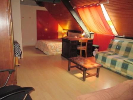 La Petite Londe Hotell Bieville-Beuville Exteriör bild